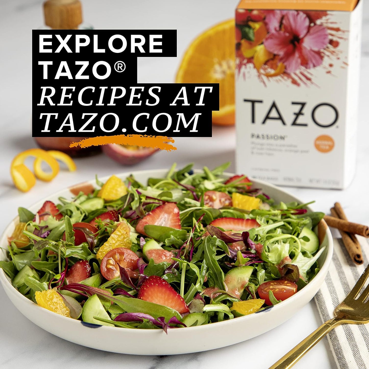 TAZO_Passion_Herbal_Tea_Bags,_Iced_or_Hot,_Caffeine-Free,_120_Total_Tea_Bags_(20ct_-_Pack_of_6)