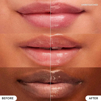 LANEIGE Lip Sleeping Mask: Nourish, Hydrate, Vitamin C, Murumuru & Shea Butter, Antioxidants, Flaky, Dry Lips