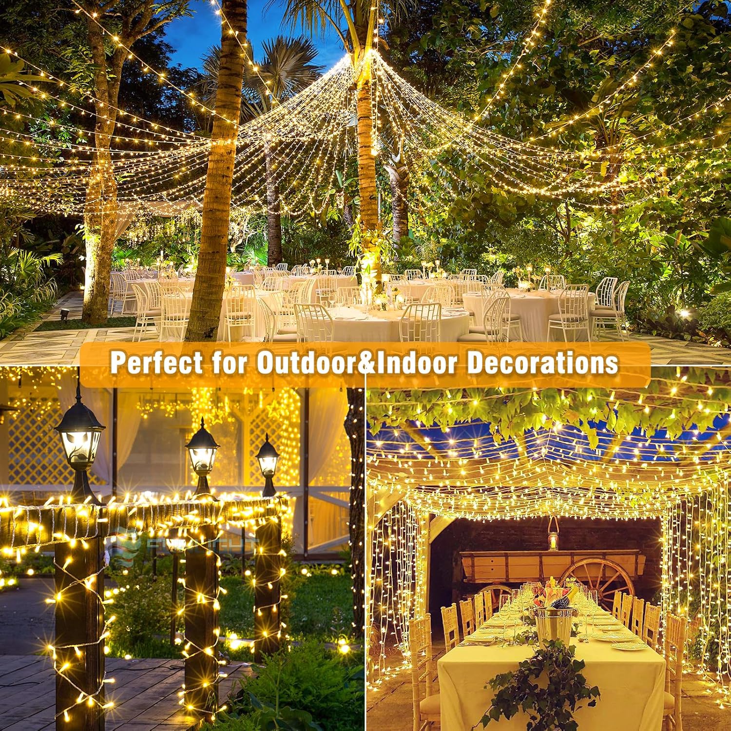 300_LED_Christmas_Lights_Outdoor_Indoor_100ft_Connectable_Warm_White_Christmas_Lights_8_Modes_Clear_Wire_Waterproof,_Plug_in_Twinkle_Fairy_String_Light_for_Bedroom_Wedding_Party_Xmars_Tree_Decorations