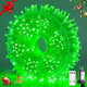 Green - 400 LED