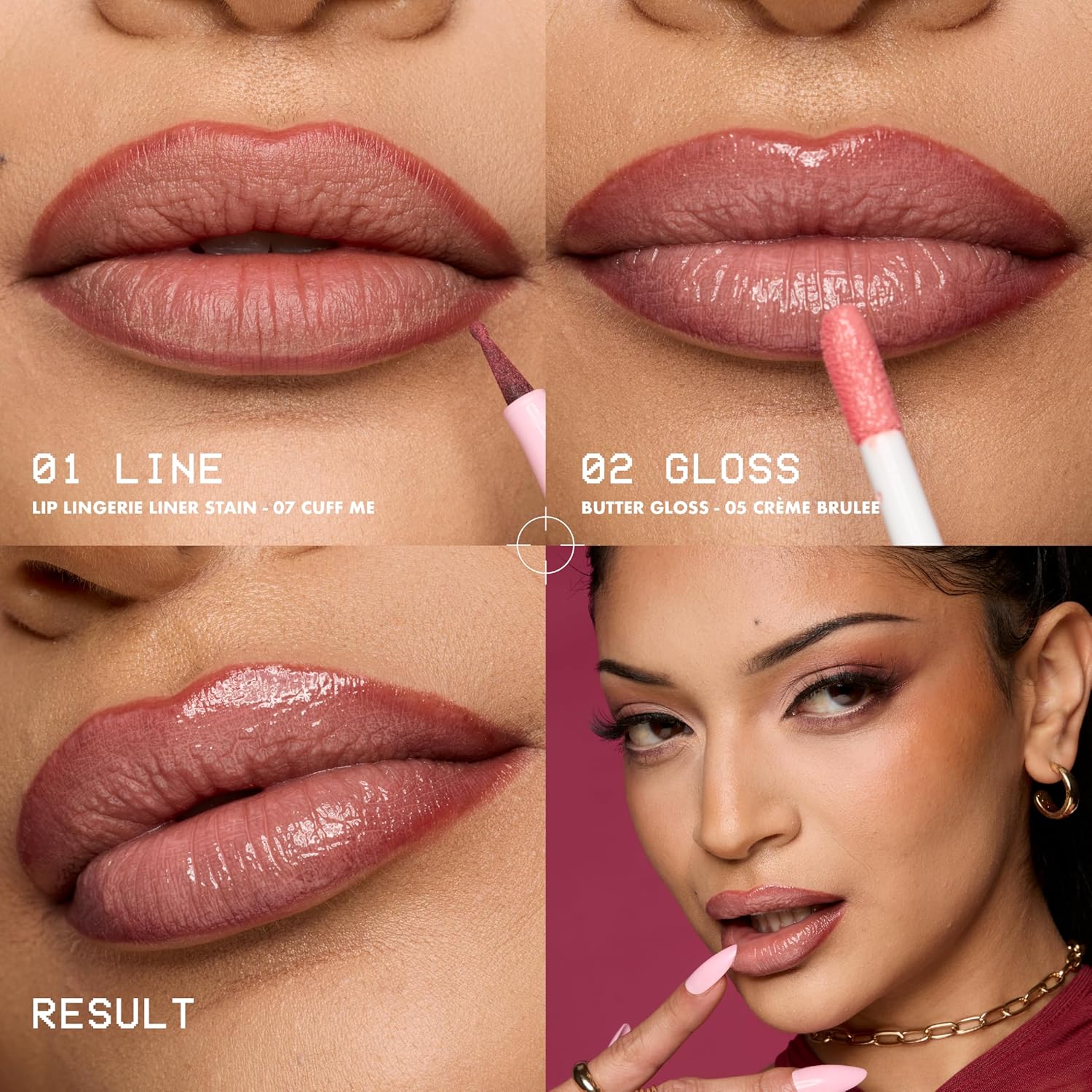 NYX_PROFESSIONAL_MAKEUP_Lip_Lingerie_Liner_Stain,_Seamless_Make_Up_with_All-Day_Stain,_Waterproof_Lip_Stain_Finish_-_Cuff_Me