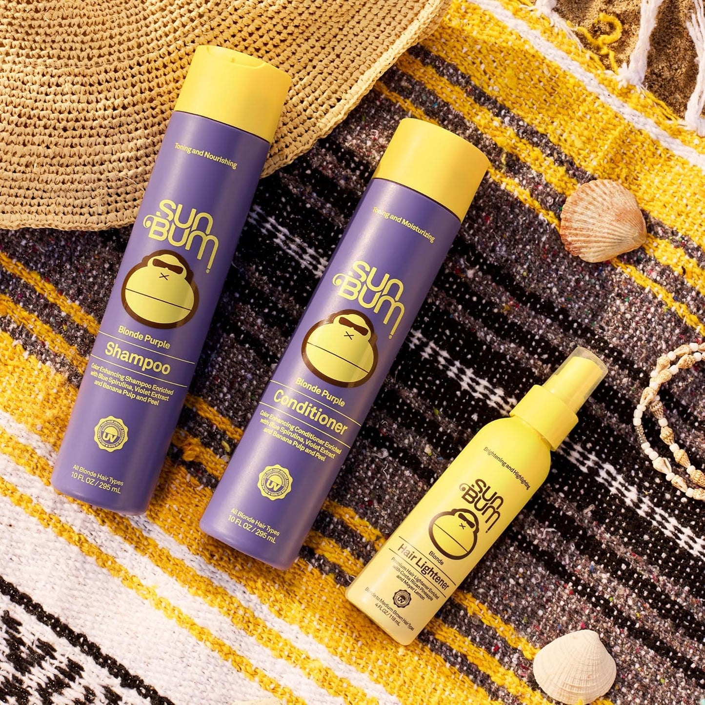 Sun_Bum_Hair_Lightener_Spray_-_For_Blonde_to_Medium_Brown_Hair_Types_-_UV_Protecting_-_Enriched_with_Pineapple_and_Meyer_Lemon_-_Vegan_-_4_oz