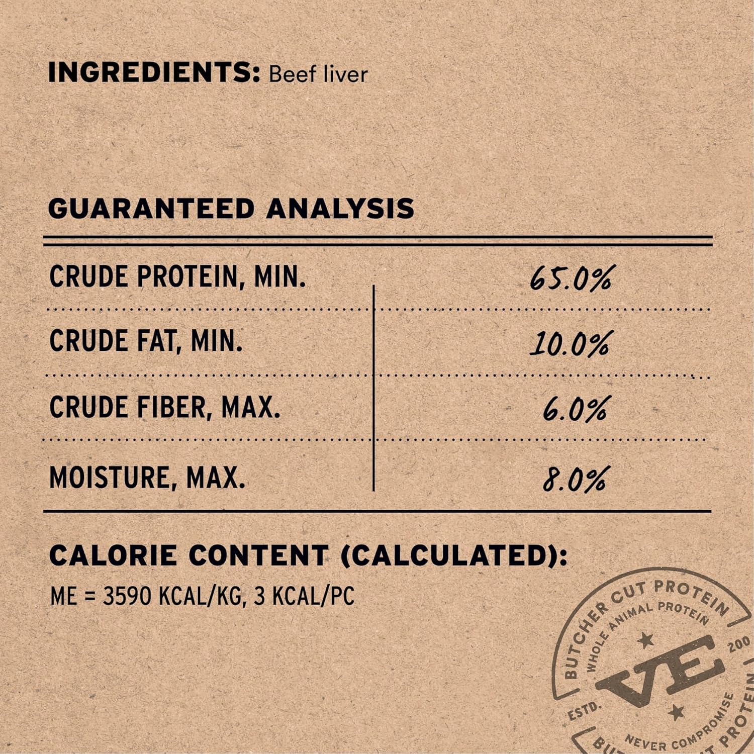 Vital_Essentials_Freeze_Dried_Dog_Treats_|_Beef_Liver,_Single_Ingredient_|_Premium_Quality_|_Grain_Free_Training_Treats_for_Dogs,_2.1_oz_Bag