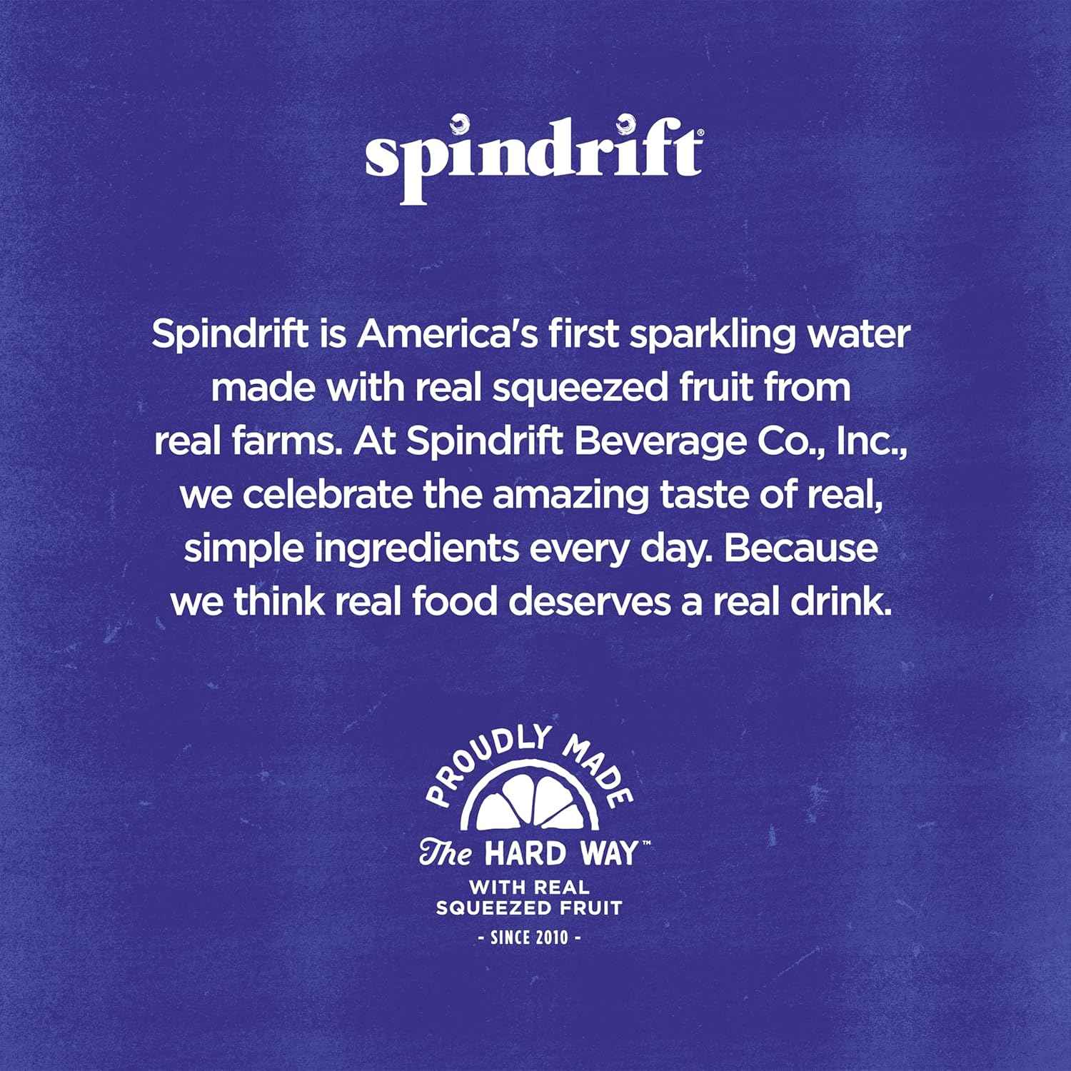 Spindrift Flavor Variety,12 Fl Oz