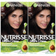 30 Darkest Brown (Sweet Cola) - 1 Count (Pack of 2)
