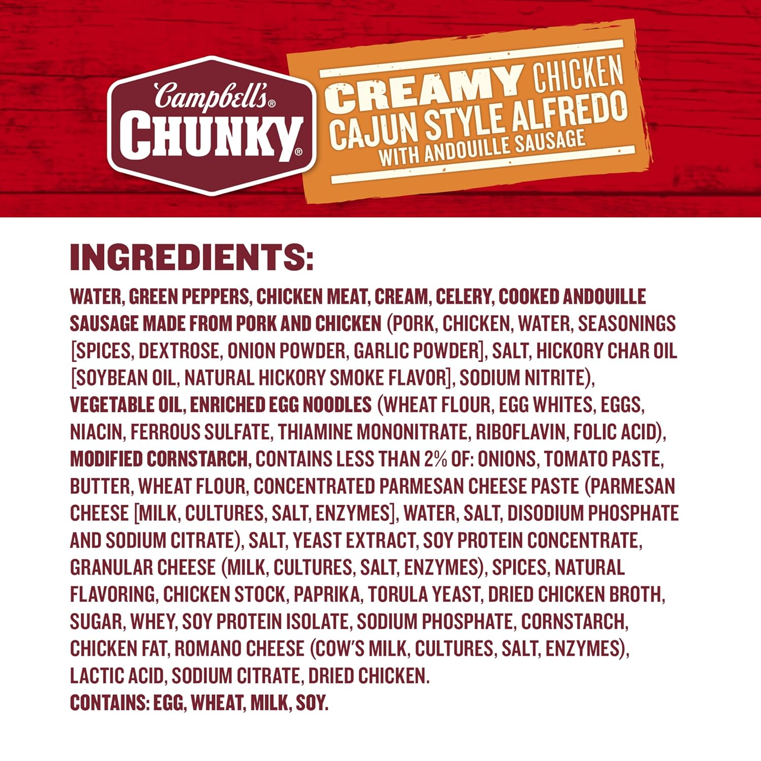 Campbell's_Chunky_Creamy_Chicken_Cajun_Style_Alfredo_With_Andouille_Sausage_Soup,_18.8_oz_Can