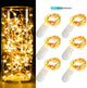 Copper Warm White - 10ft