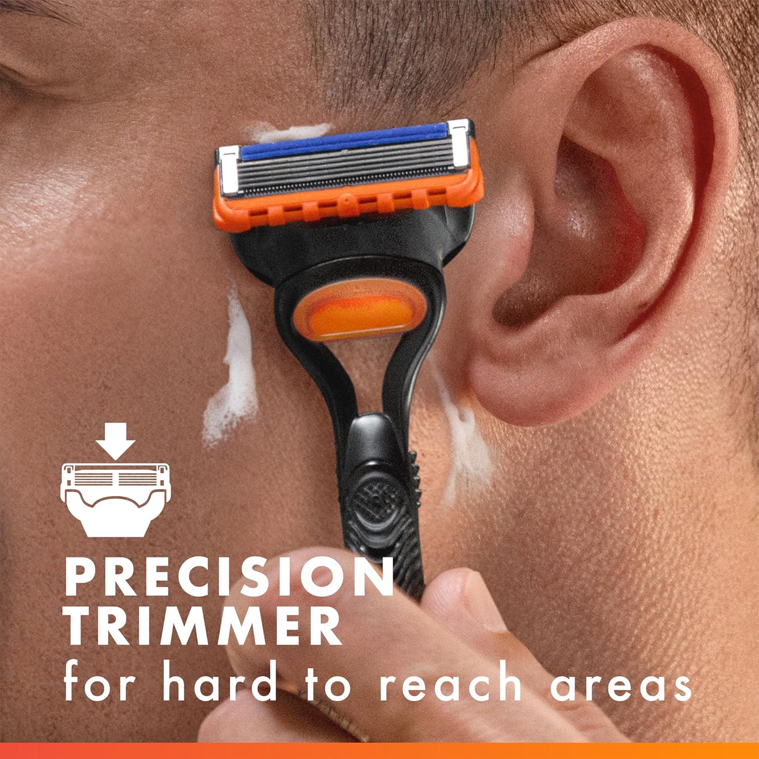 Gillette_Fusion5_Mens_Razor_Blade_Refills,_12_Count,_Lubrastrip_for_a_More_Comfortable_Shave