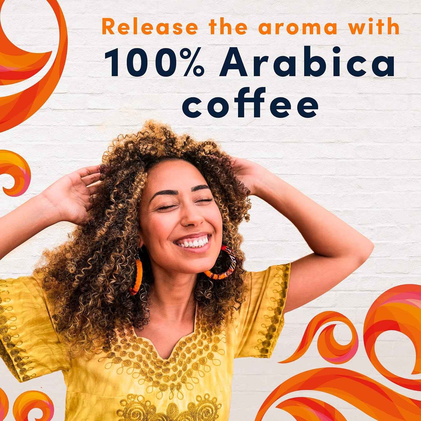 Gevalia Blend Mild Light Roast K-Cup Coffee Pods