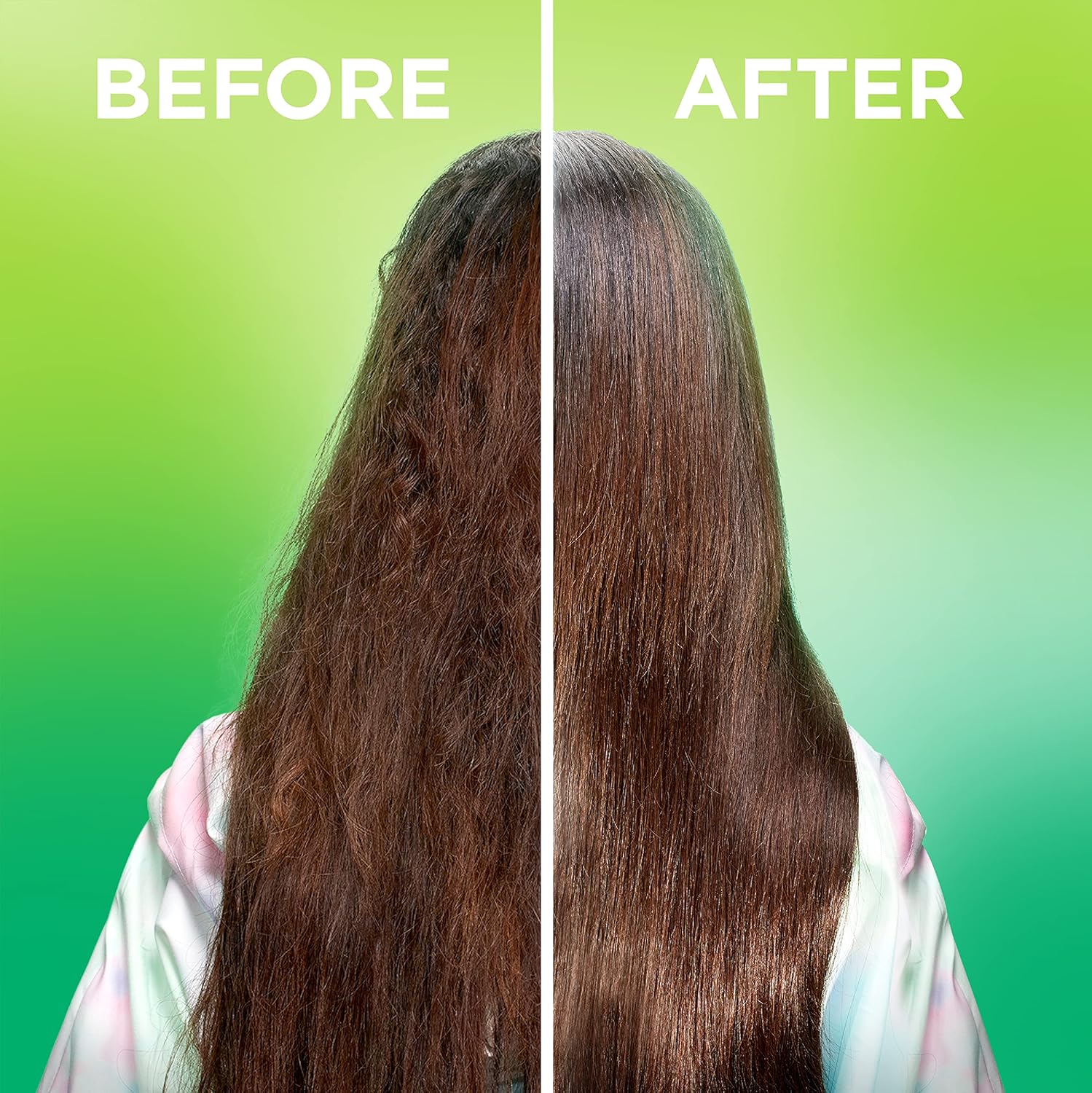 Garnier_Fructis_Sleek_&_Shine_Leave-In_Conditioning_Cream_for_Frizzy,_Dry_Hair,_Plant_Keratin_+_Argan_Oil,_10.2_Fl_Oz,_1_Count_(Packaging_May_Vary)