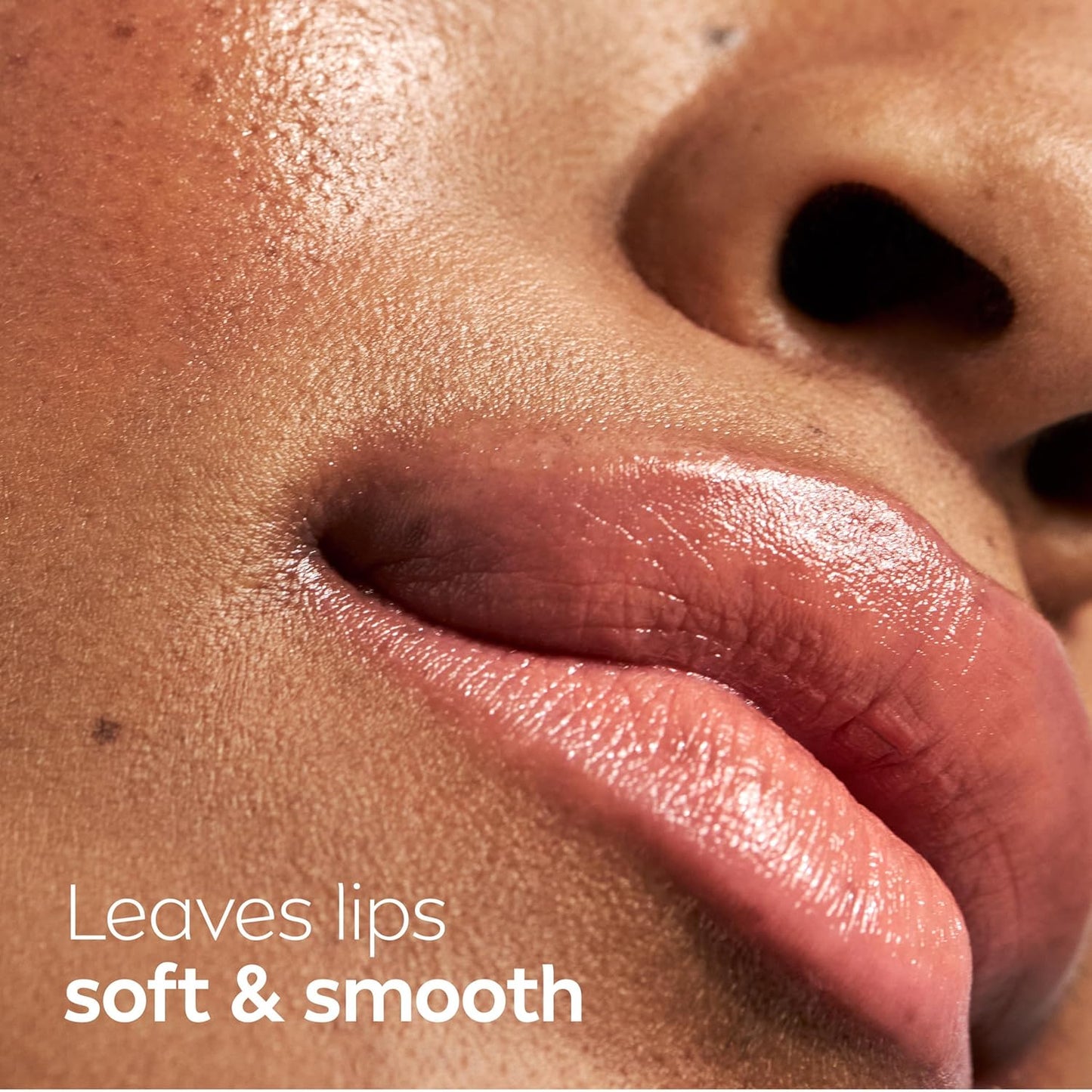 NIVEA_Moisture_Lip_Care,_Hydrating_Lip_Balm_with_Shea_Butter,_Nourishing_Oils_and_Vitamin_C_&_E,_3-in-1_Moisture,_Repair_and_Nourish,_0.17_Oz_Stick,_Pack_of_4