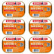 Louisiana Hot Sauce - 3.75 Ounce (Pack of 6)