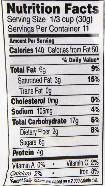 Purely_Elizabeth,_Granola_Pumpkin_Cinnamon_Ancient_Grain,_12_Ounce