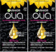 2.11 Platinum Black - 1 Count (Pack of 2)