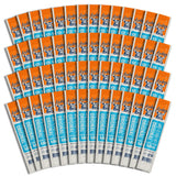 Archer Jerky Mini Sticks - Grass Fed Beef Sticks Individually Wrapped, Bulk Snack Packs for Adults, Gluten Free, Paleo, Keto, Low Carb