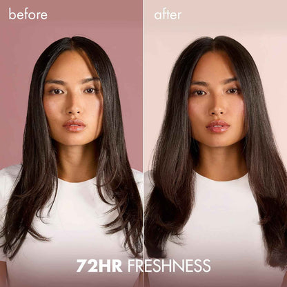 Nexxus Styling Refreshing Dry Shampoo For Oily Hair Advanced Invisible Clean Dry Shampoo Powered by Flexx-Adapt Technology and Infused with a Protein Complex 5 oz