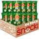 Sour Cream & Onion - 96 Ounce (Pack of 1)
