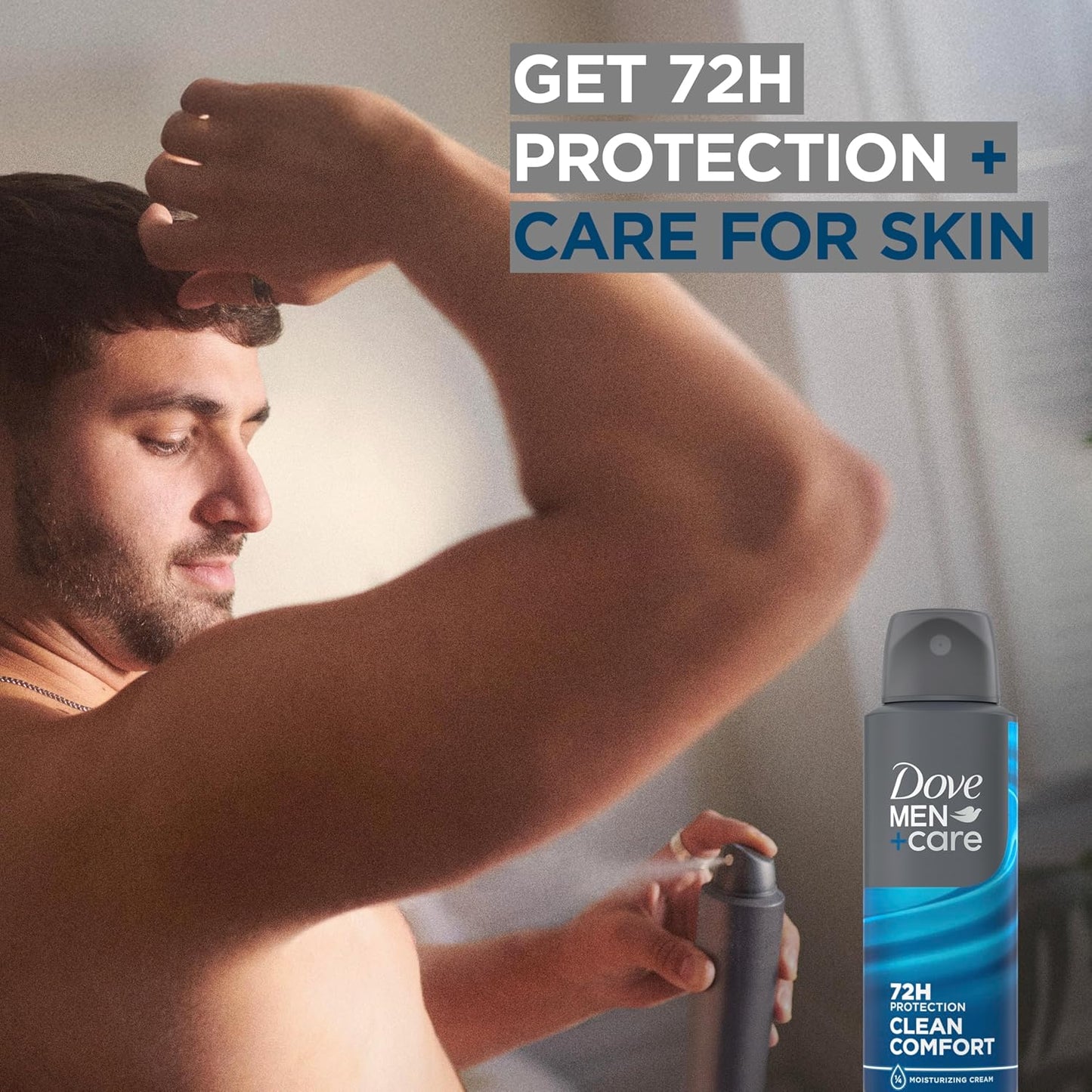 Dove_Men+Care_Antiperspirant_Deodorant_Dry_Spray_Clean_Comfort_For_Men_72-hour_Sweat_and_Odor_Protection_with_Triple_Defense_Technology,_3.8_Ounce_(Pack_of_3)