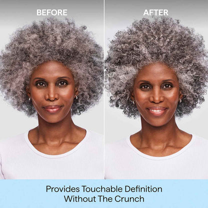 Briogeo Curl Charisma Rice Amino + Avocado Leave-In Defining Crème | Frizz Control Hair Styling Moisturizer | Leave In Cream for Wavy, Curly, & Coily Hair | Vegan & Cruelty-Free