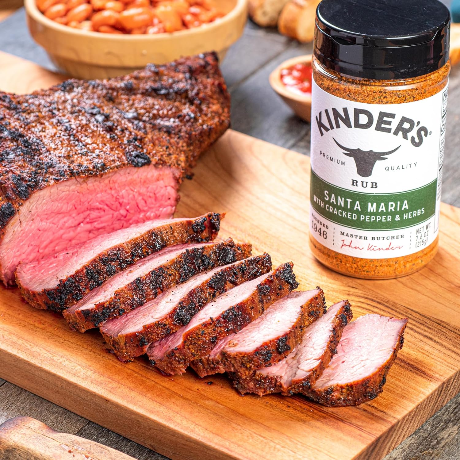 Kinder's_Organic_Santa_Maria_Rub_(Cracked_Pepper_and_Herbs),_Premium_Quality_Seasoning,_MSG_Free_and_USDA_Certified_Organic,_2.6oz