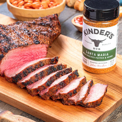 Kinder's_Organic_Santa_Maria_Rub_(Cracked_Pepper_and_Herbs),_Premium_Quality_Seasoning,_MSG_Free_and_USDA_Certified_Organic,_2.6oz