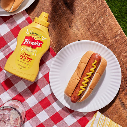 French’s_Yellow_Mustard,_Classic,_Stone-Ground_#1_Grade_Mustard_Seeds,_Product_of_the_USA,_Gluten_Free,_No_Artificial_Flavors,_For_Burgers,_Brats,_and_Hot_Dogs,_14_oz