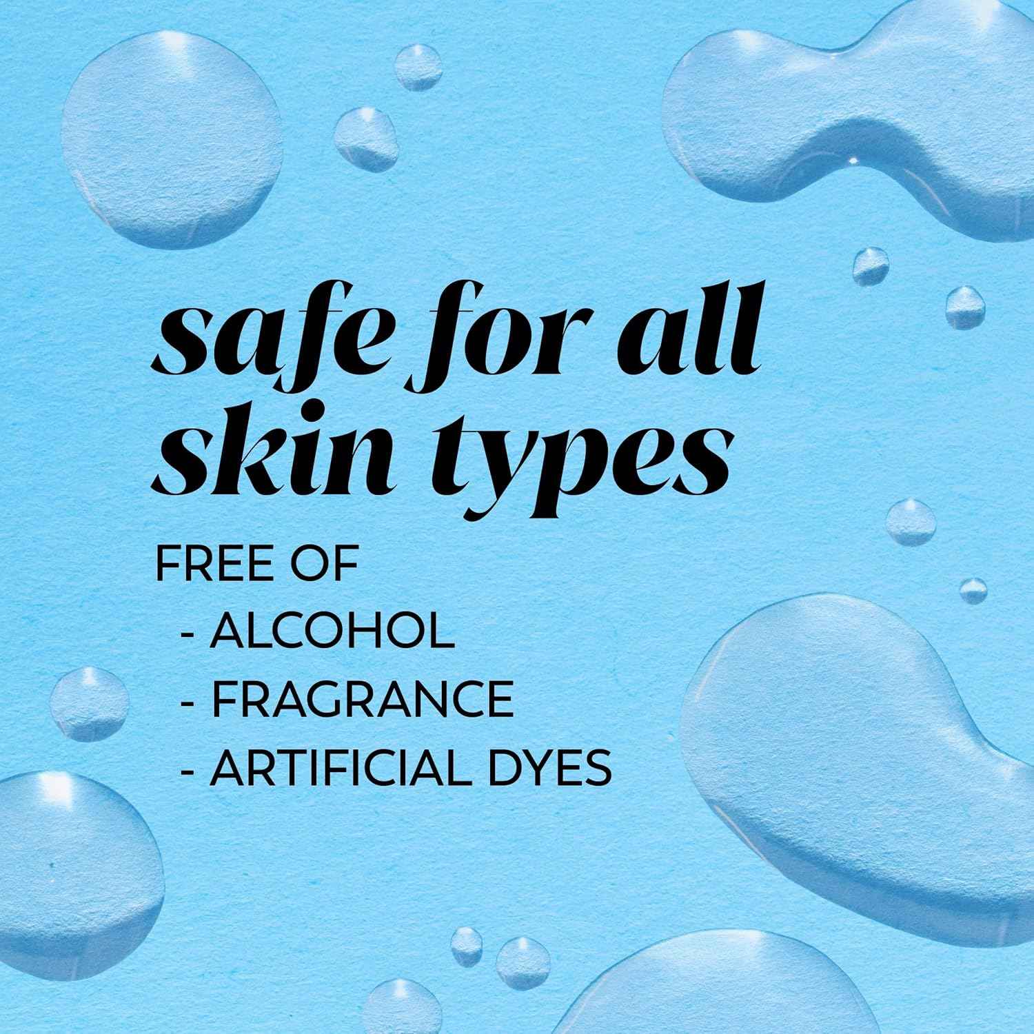 Olay Gentle Exfoliating Toner, Fragrance Free, 4.1 fl oz, Pore Treatment Face Cleanser Unclogs and Diminishes the Appearance of Pores