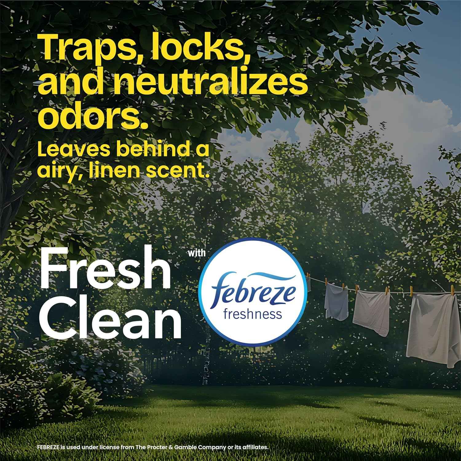 Glad ForceFlex MaxStrength XL Kitchen Trash Bags, 20 Gal