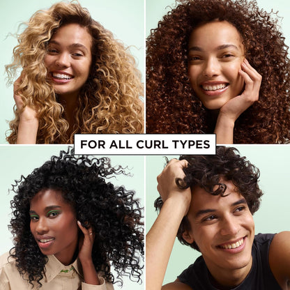 Garnier_Fructis_Curl_Construct_Creation_Mousse,_Curl_Activator_Provides_Frizz_Control,_Long-Lasting_Hold,_and_No_Weigh-Down_for_Curly,_Wavy,_and_Coily_Hair,_6.8_oz_(Packaging_May_Vary)