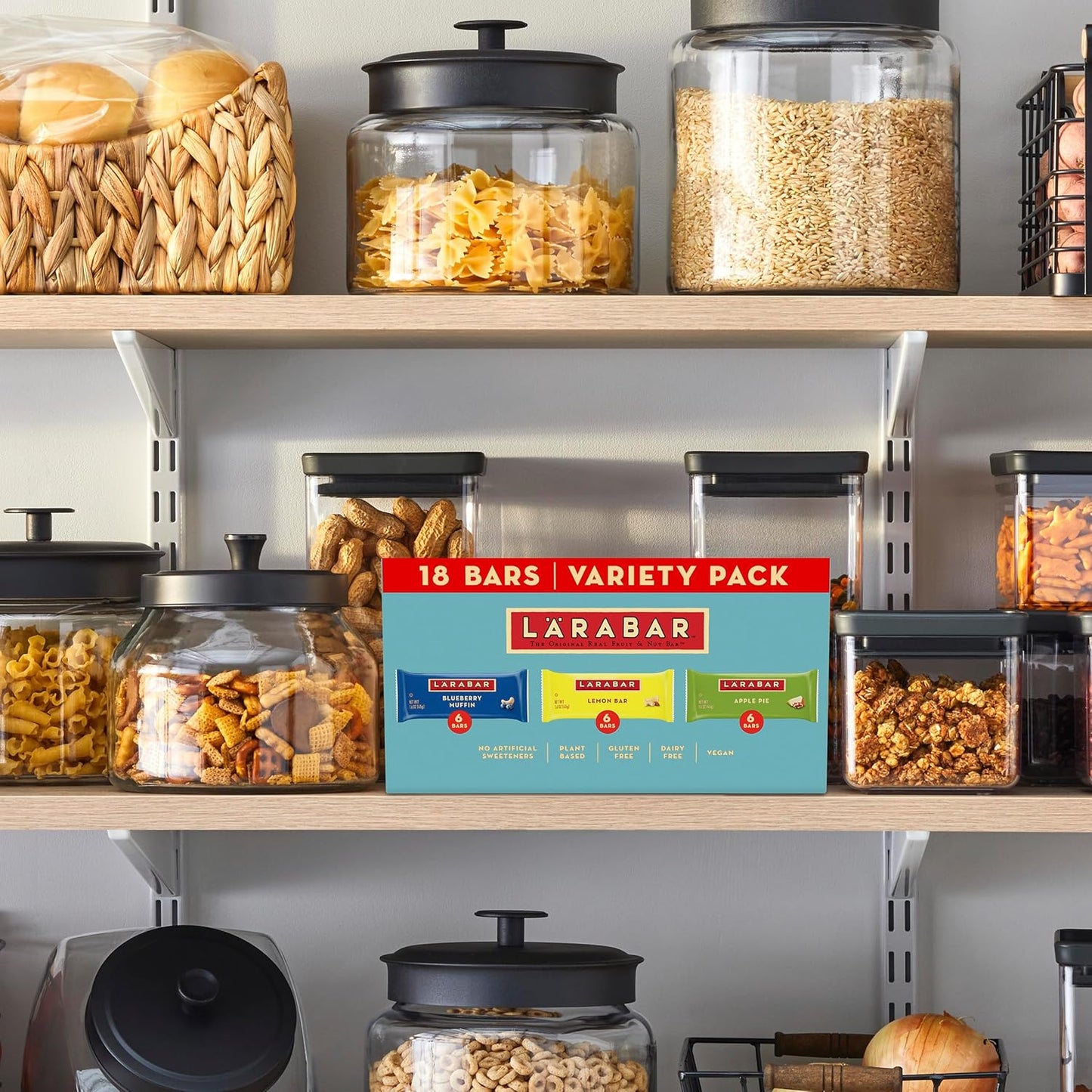 LARABAR_Fruit_&_Nut_Bars_Variety_Pack_18_Count_(1.6_oz_Each),_Blueberry_Muffin_Lemon_Apple_Pie,_Vegan_Gluten_Free_Dairy_Free_Plant_Based,_Granola_Snack_Bars_Breakfast_Snacks_For_Adults