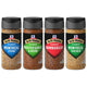 Everyday Blends Grilling Variety Pack