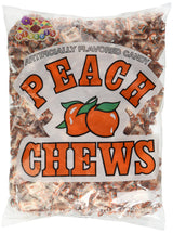 Albert's Fruit Chews - Assorted - Pink Lemonade - Peach Flavors (240 Candies)