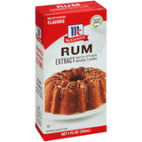 McCormick Extract with Other Natural Flavors