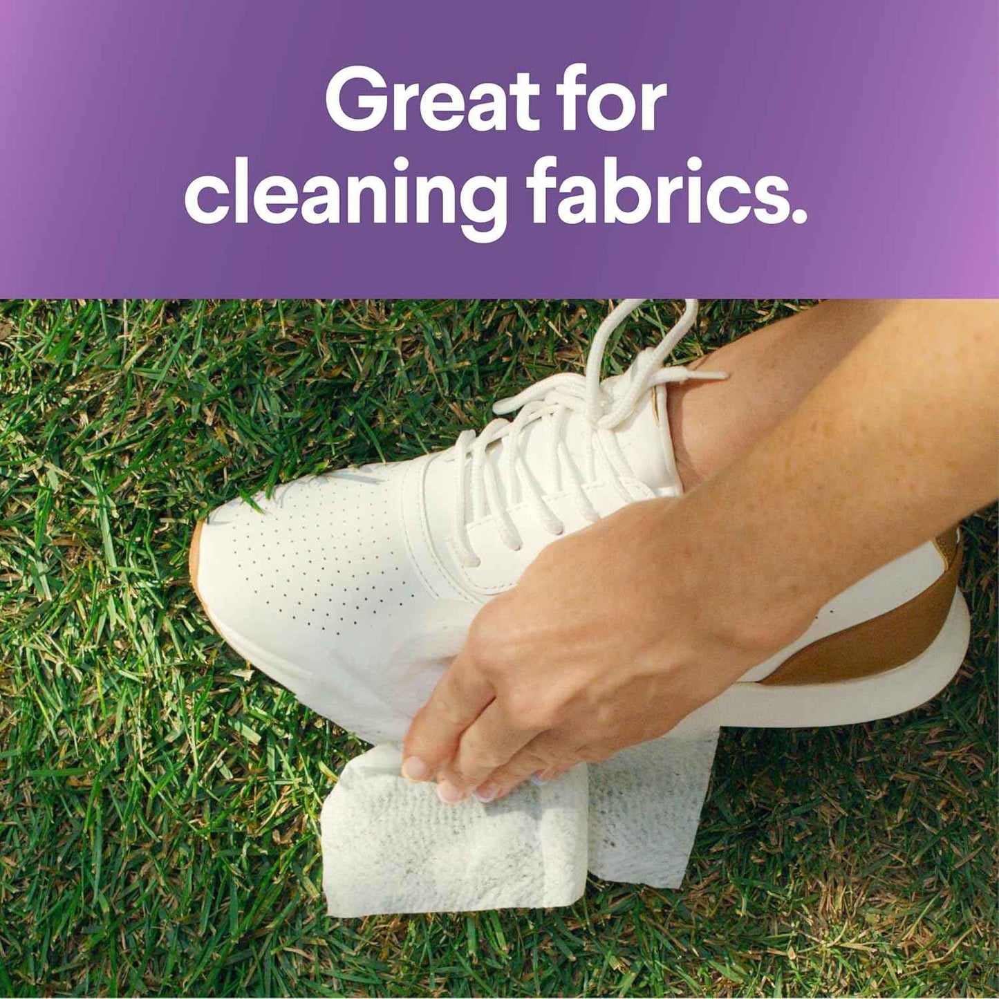 Clorox Scentiva Disinfecting Wipes, Lavender and Jasmine, Antibacterial, 75 Count