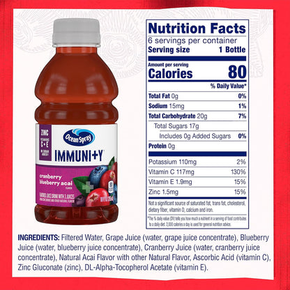 Ocean_Spray_Immunity_Cranberry_Blueberry_Acai_Flavored_Juice_Drinks,_10_Fl_Oz_Bottles,_6_Count_(Pack_of_1)