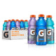 Frost Variety Pack - 20 Fl Oz (Pack of 12)