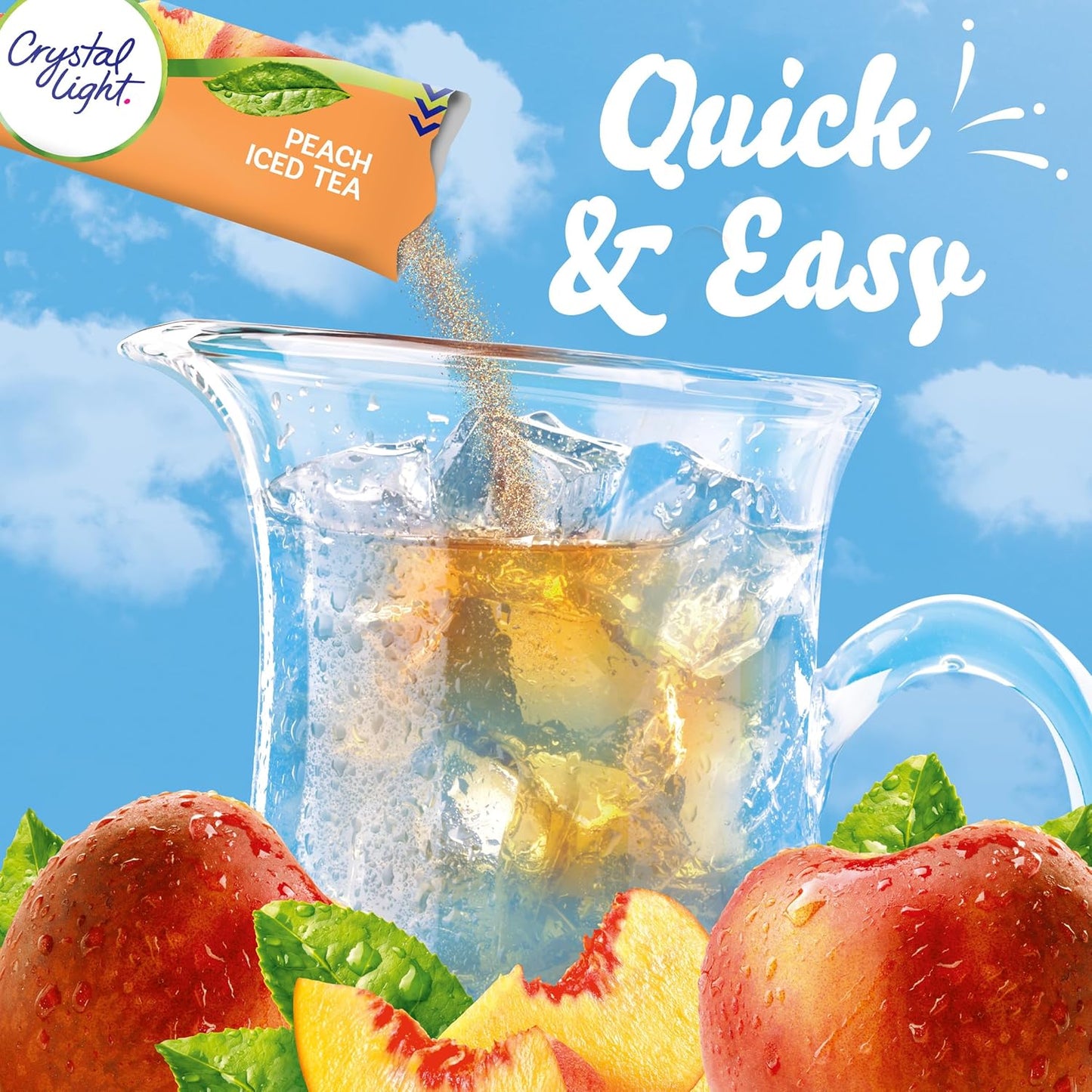 Crystal_Light_Drink_Mix,_72_Pitcher_Packets,_for_Flavorful_Hydration_and_Shareable_Refreshment,_Artificially_Flavored_Peach_Iced_Tea,_Made_with_Black_Tea,_1.5_oz_each