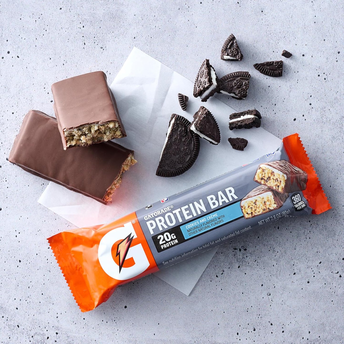 Gatorade_Whey_Protein_Bars,_Cookies_&_Creme,_2.8_oz_bars_(Pack_of_12,_20g_of_protein_per_bar)