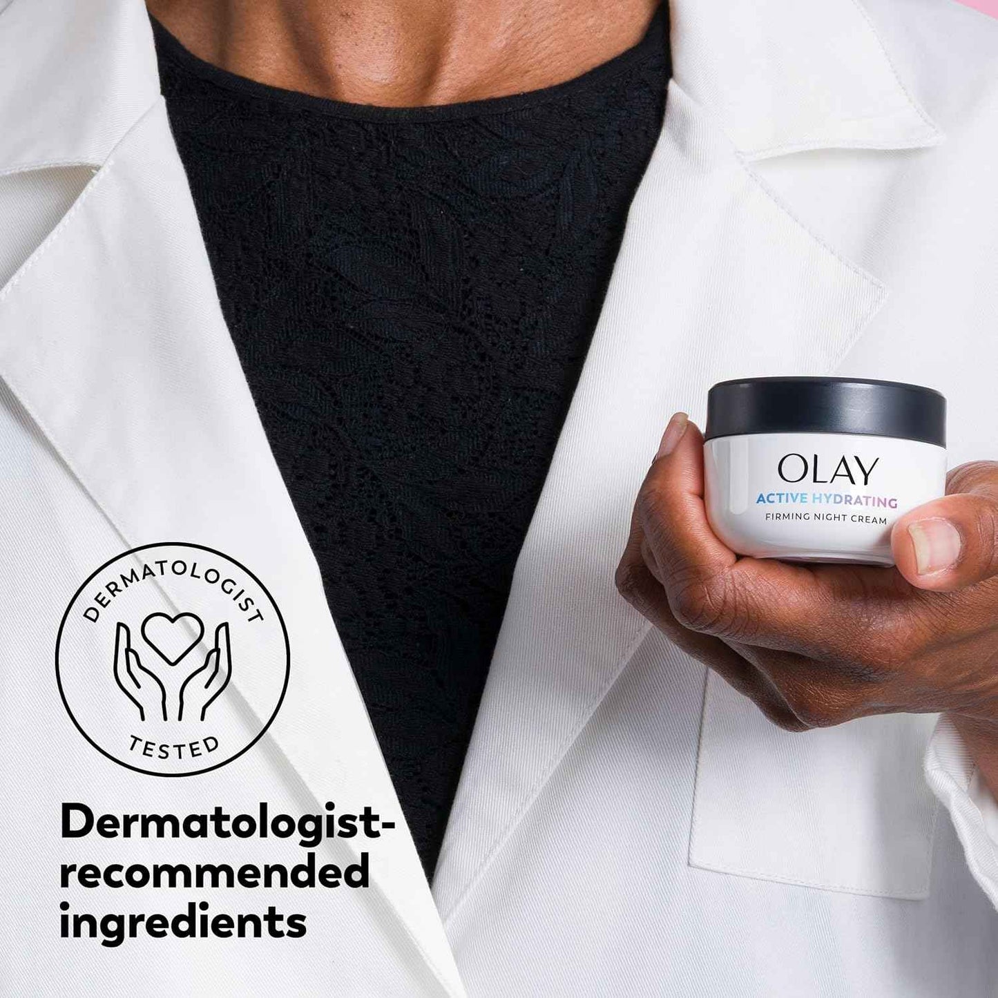 Olay Firming Night Cream