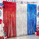 9.9 x 6.6 ft (3 Pack) - Red White Blue