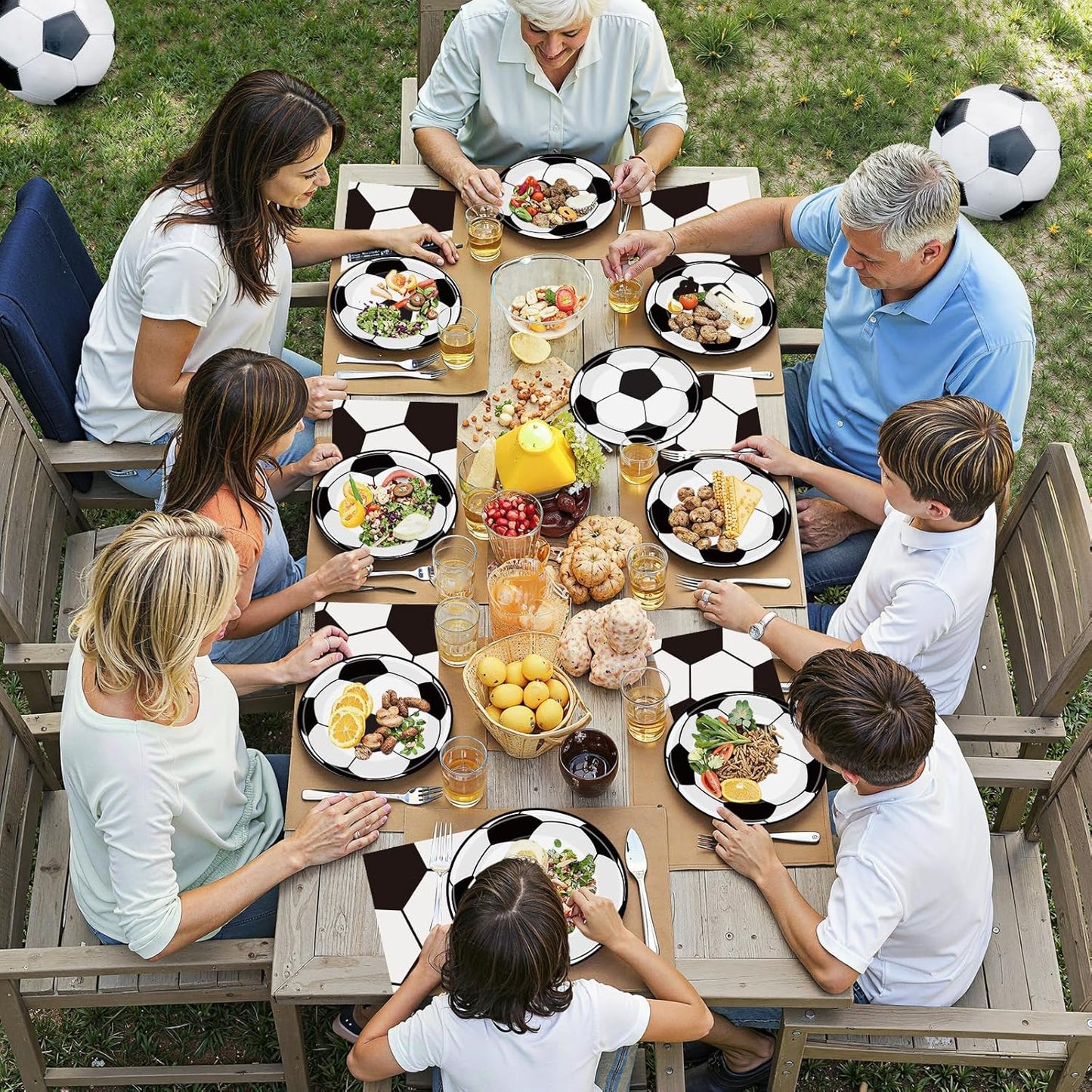 40Pcs_Soccer_Plates_and_Napkins_Party_Supplies_-_Soccer_Birthday_Party_Decorations_Tableware_Set,_Disposable_Paper_Dinner_Plates_Napkins_for_Sport_Themed_Soccers_Parties_Table_Decor_Favors,_Serves_20
