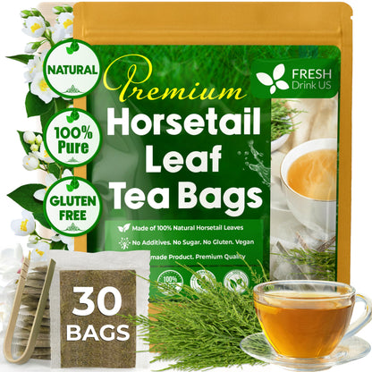 Horsetail - 30 Tea Bags