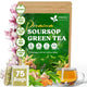 Soursop - 75 Tea Bags ( Soursop Green)