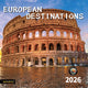 European Destinations