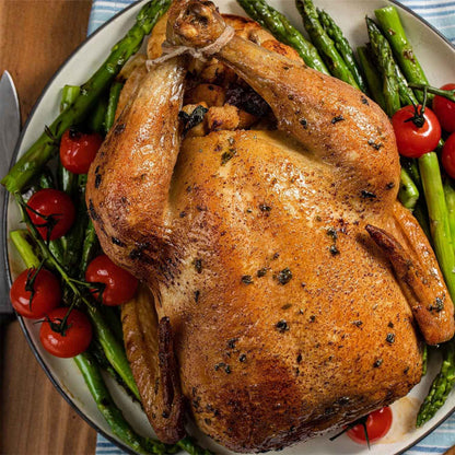 Lawry's Perfect Blend Chicken & Poultry Rub