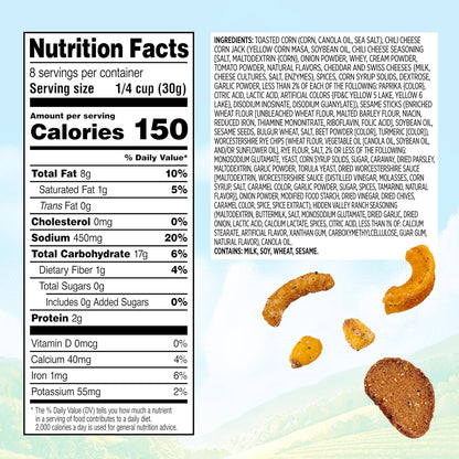 Snak_Club_Crunch_Mix_with_Hidden_Valley_Ranch_Seasoning,_Toasted_Corn,_Chili_Cheese_Corn_Jacks,_Sesame_Sticks,_and_Rye_Chips,_Kosher_Snack,_8_oz_Resealable_Bag