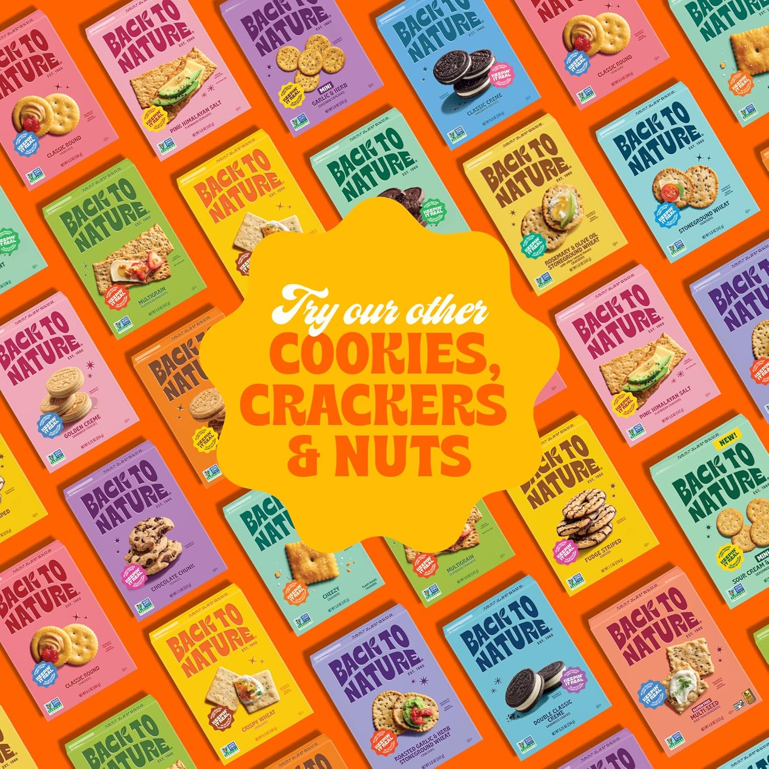 Back_to_Nature_Fudge_Striped_Cookies,_Plant-Based,_Non-GMO,_Vegan_Friendly,_Made_with_Wheat_Flour,_Snack_Happy,_7.7_oz_Box