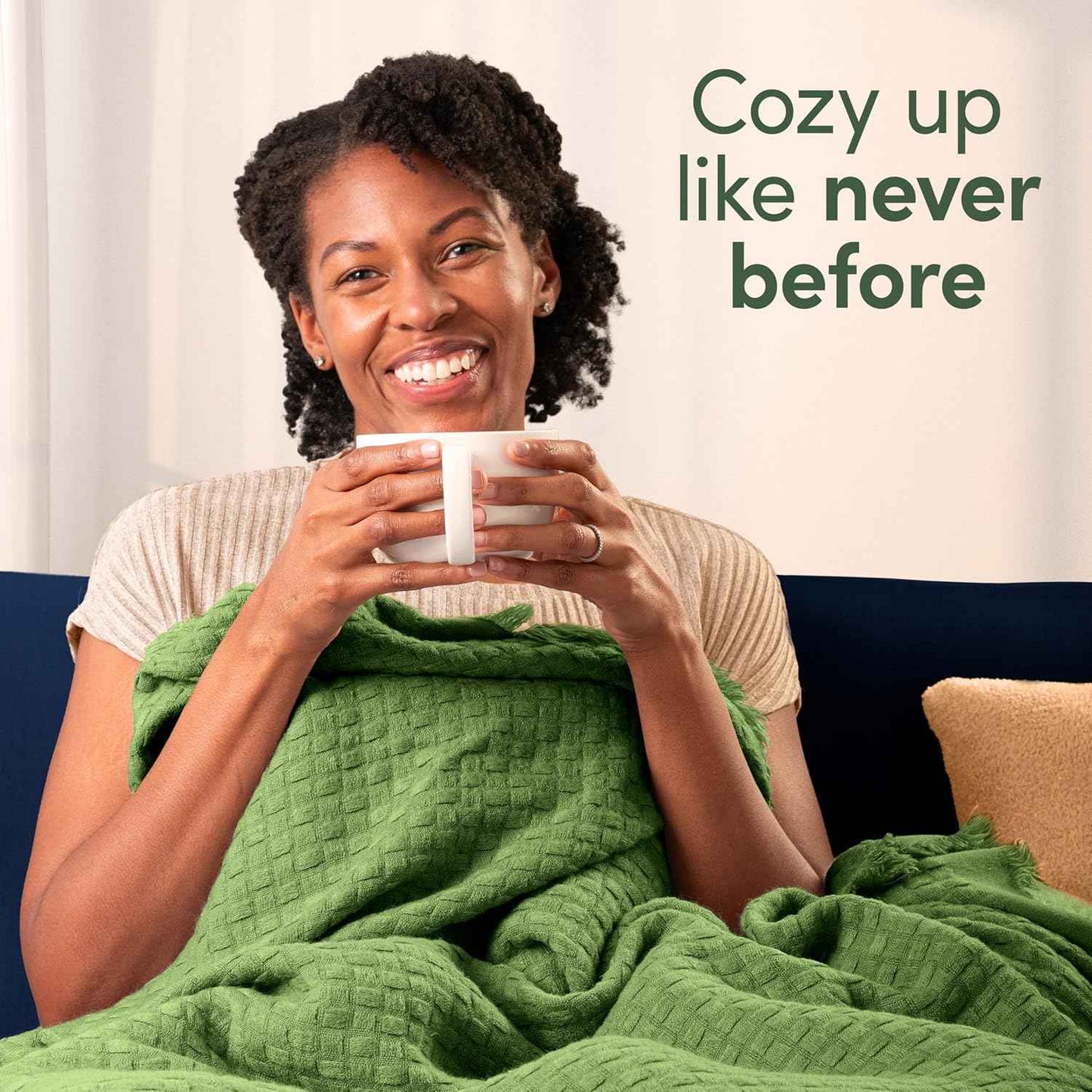 Downy Cozy Collection In-Wash Laundry Scent Booster Beads, Limited Edition Laundry Beads