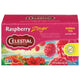 Raspberry Zinger - 20 Count (Pack of 6)