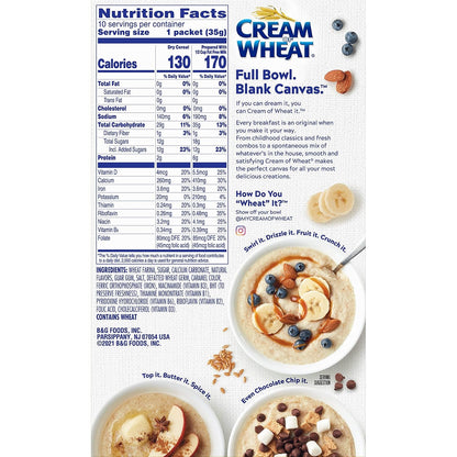 Cream_of_Wheat_Instant_Hot_Cereal,_Bananas_and_Cream,_1.23_Ounce,_10_Packets